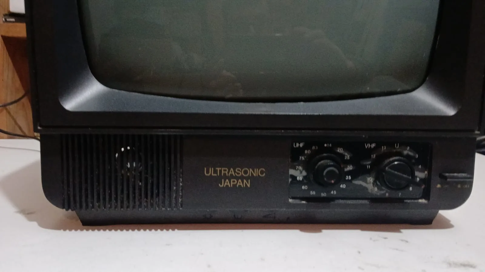 CL/ 😱TV ANTIGA JAPONESA🥳 68,00 SEGUIDOS 9,00😲