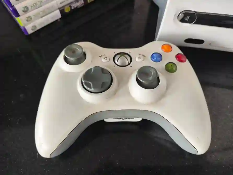 WA/ Nox /FAT XBOX NA CAIXA♨️59,00 SEGUIDOS DE 20,00👊🏽