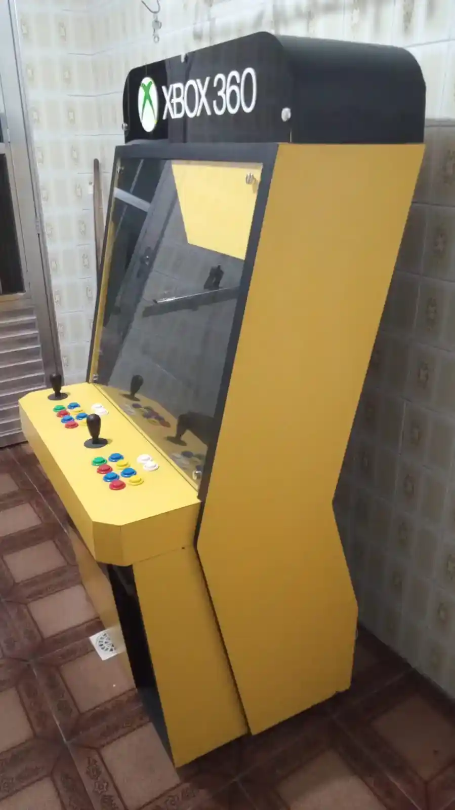 RC/ ARCADE TOP! 10 MIL JOGOS! 1098,00 SEGUIDOS DE 80,00