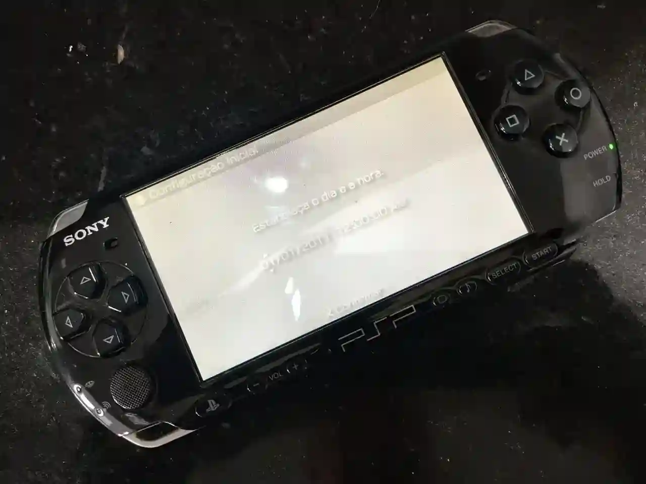 WA/ Jota /PSP! PLAYSTAION POTÁTIL♨️109,00 SEGUIDOS DE 12,00🚨