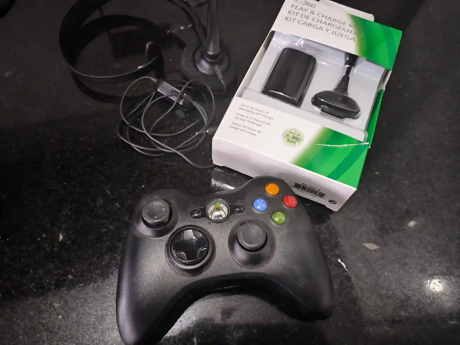 WA/ Alexandre Peres /LOTE ITENS! XBOX 157,00 SEGUIDOS DE 12,00