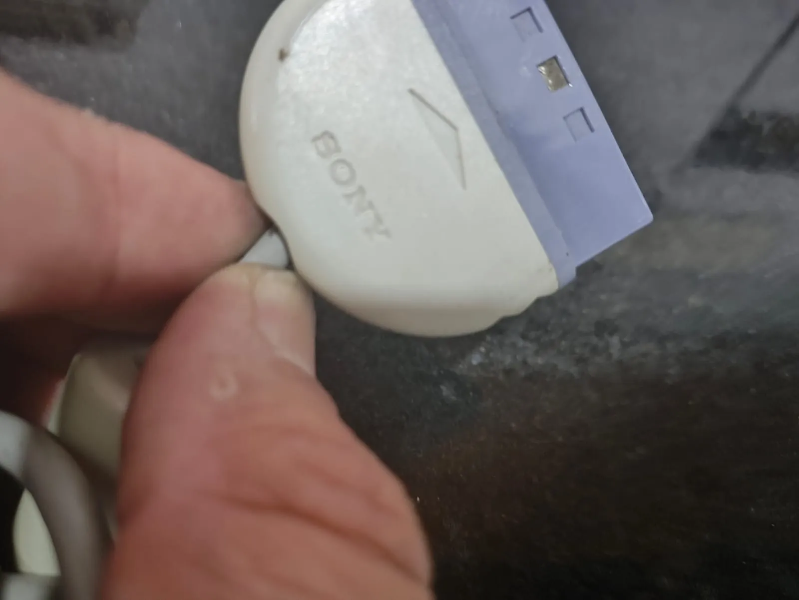 WA/ Luiz Anderson /PRIGINAL CONTROL PS1😍57,00 SEGUIDOS DE 12,00📺