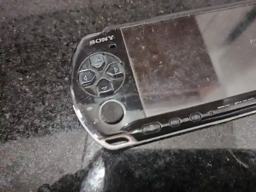 WA/ PLAYSTATION SONY PSP♨️94,00 SEGUIDOS DE 12,00👊🏽