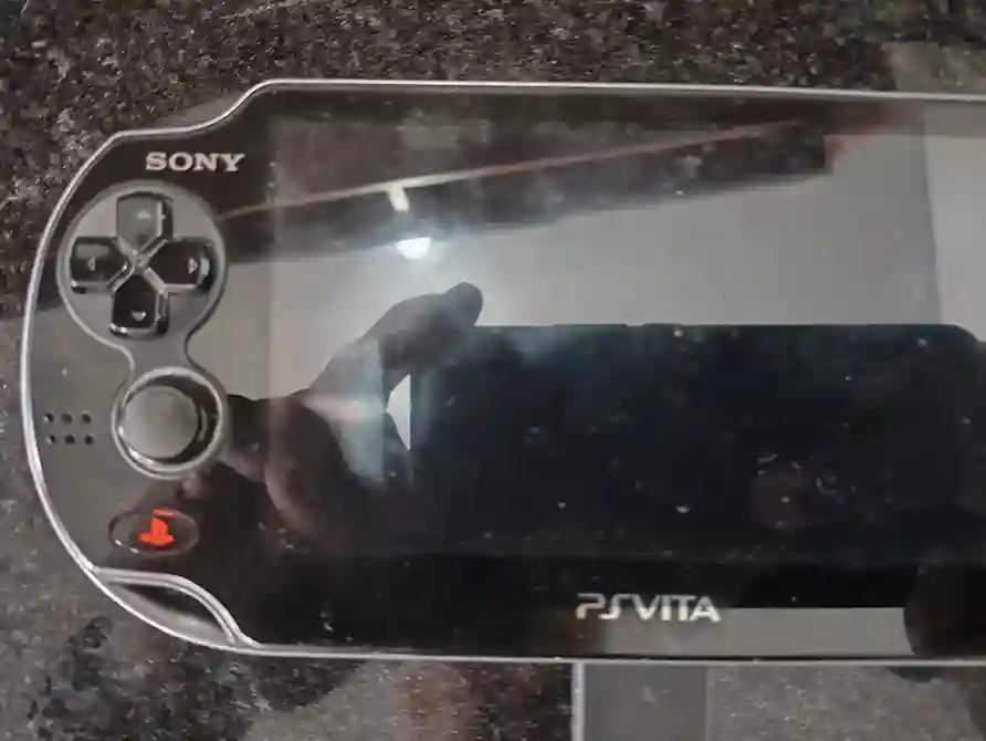 WA/ Nox /SONY PORTÁTIL PSVITA😍109,00 SEGUIDOS DE 25,00 👊🏽