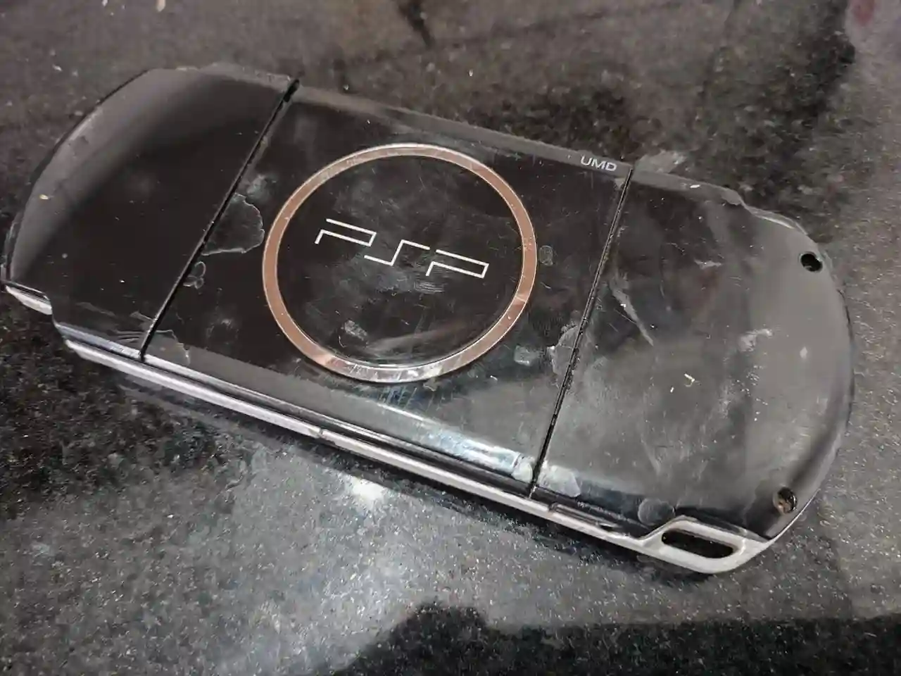 WA/ Jota /PSP! PLAYSTAION POTÁTIL♨️109,00 SEGUIDOS DE 12,00🚨