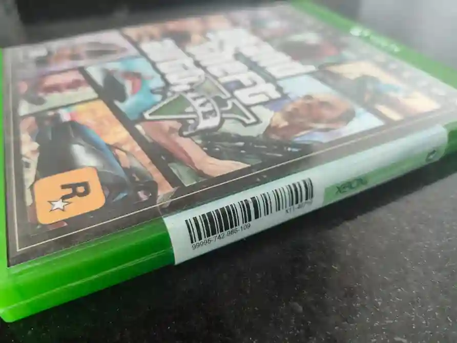 WA/ GTA 5 LACRADO, ONE😍48,00 SEGUIDOS DE 12,00📦