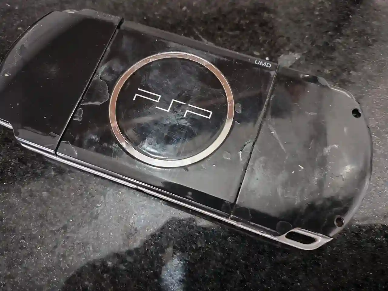 WA/ Jota /PSP! PLAYSTAION POTÁTIL♨️109,00 SEGUIDOS DE 12,00🚨