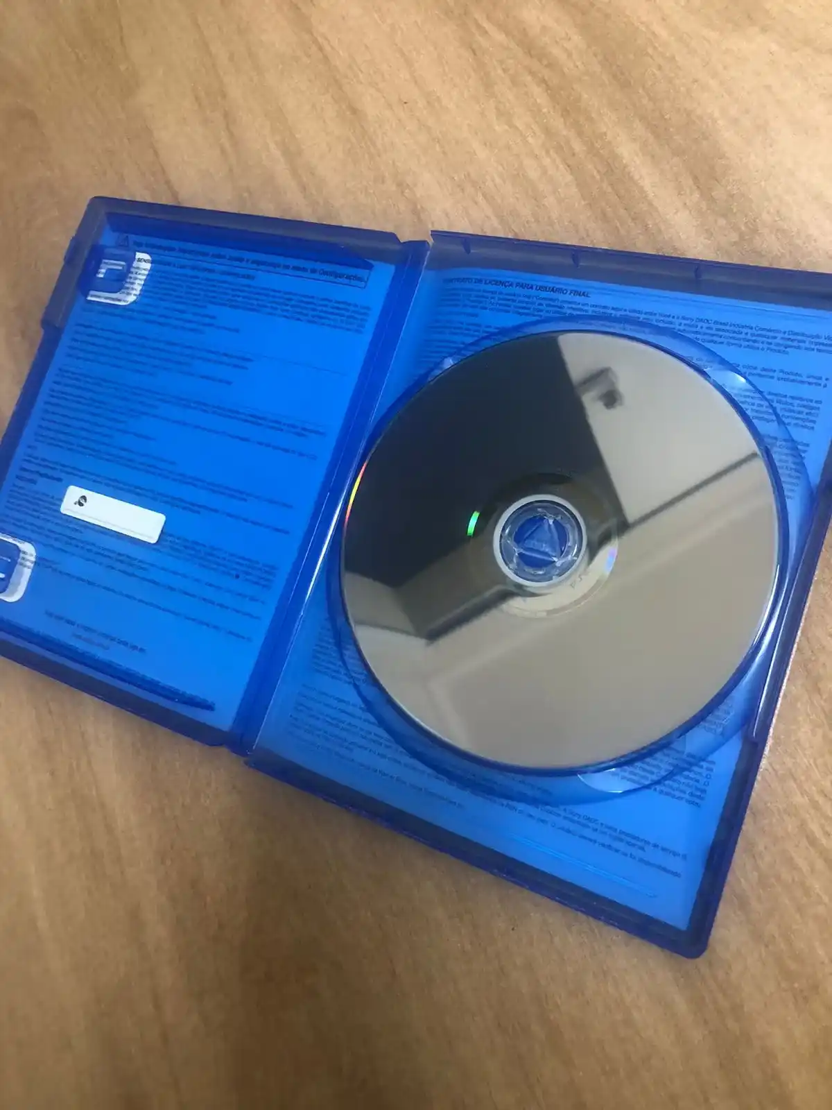 B9/ FELIPE FACO / DEAD RISING 2 PS4 🎮 35,00 SEGUIDOS de 5,00