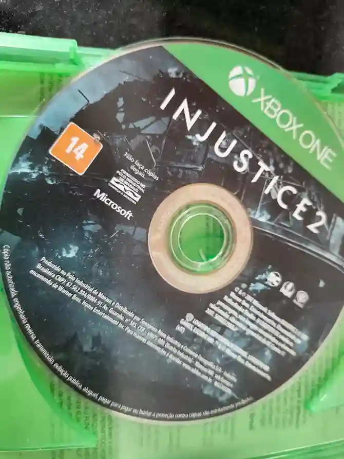 WA/ 17thiagoov /2 JOGOS ORIGINAIS♨️5,00 SEGUIDOS DE 2,00♨️