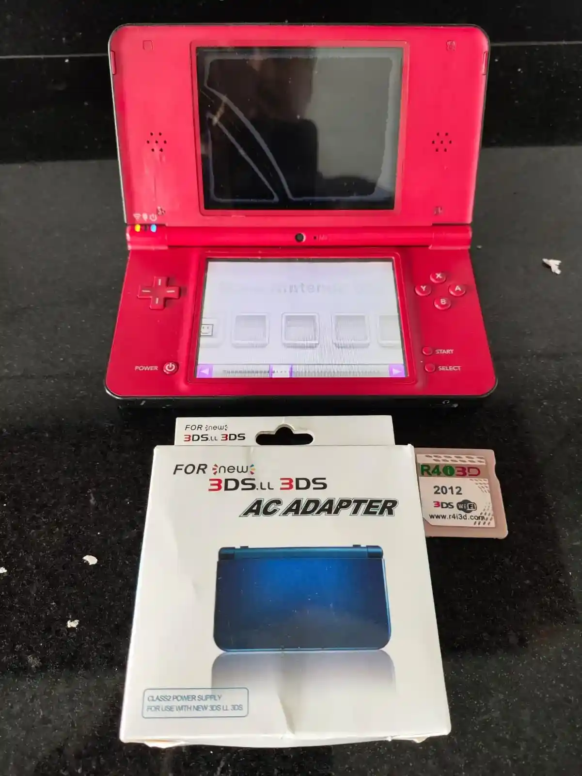 WA/ Tiago Castilhos /XL EDIÇÃO 25 ANOS MARIO😍187,00 SEGUIDOS DE 12,00♨️