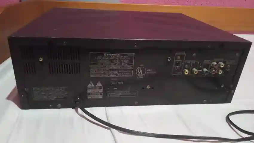 RC/ LAZER ACTIVE SEGA+PIONEER♨️1797,00 SEGUIDOS DE 47,00