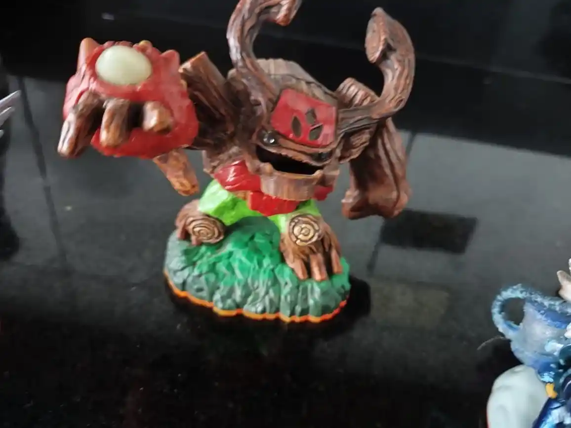 WA/ Alexandre Peres /LOTE SKYLANDERS!😱68,00 SEGUIDOS DE 6,00♨️📺