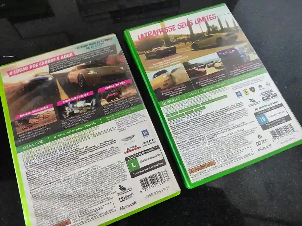 WA/ Gilsongz /SÃO 2 ORIGINAIS!📦♨️48,00 SEGUIDOS DE 9,00👊🏽