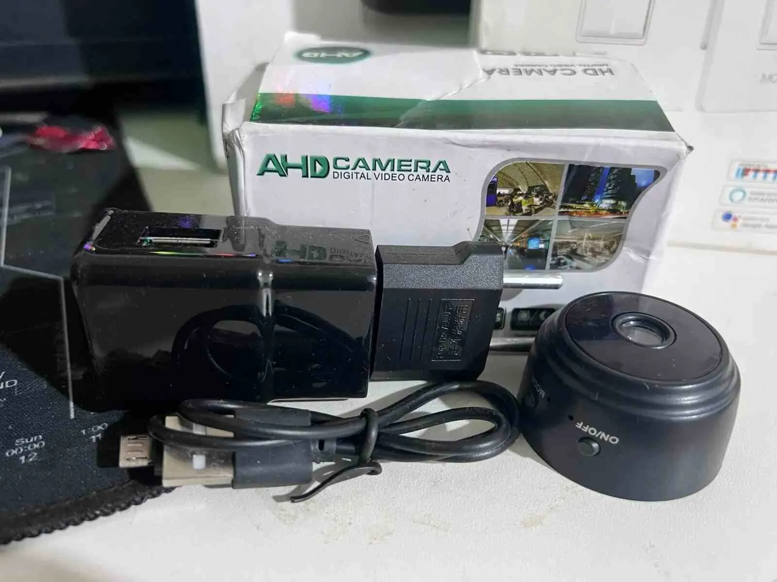 R7/ LOTE TECNOLOGIA ♨️156,00 SEGUIDOS DE 9,00