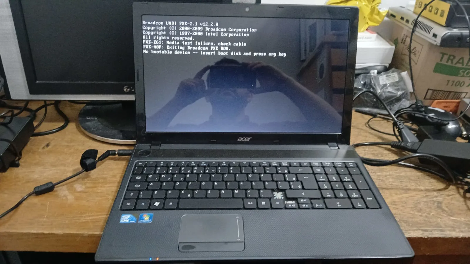 CL/ Flavio /😱LOTE DE 3 NOTEBOOKS🥳 208,00 SEGUIDOS 9,00😲