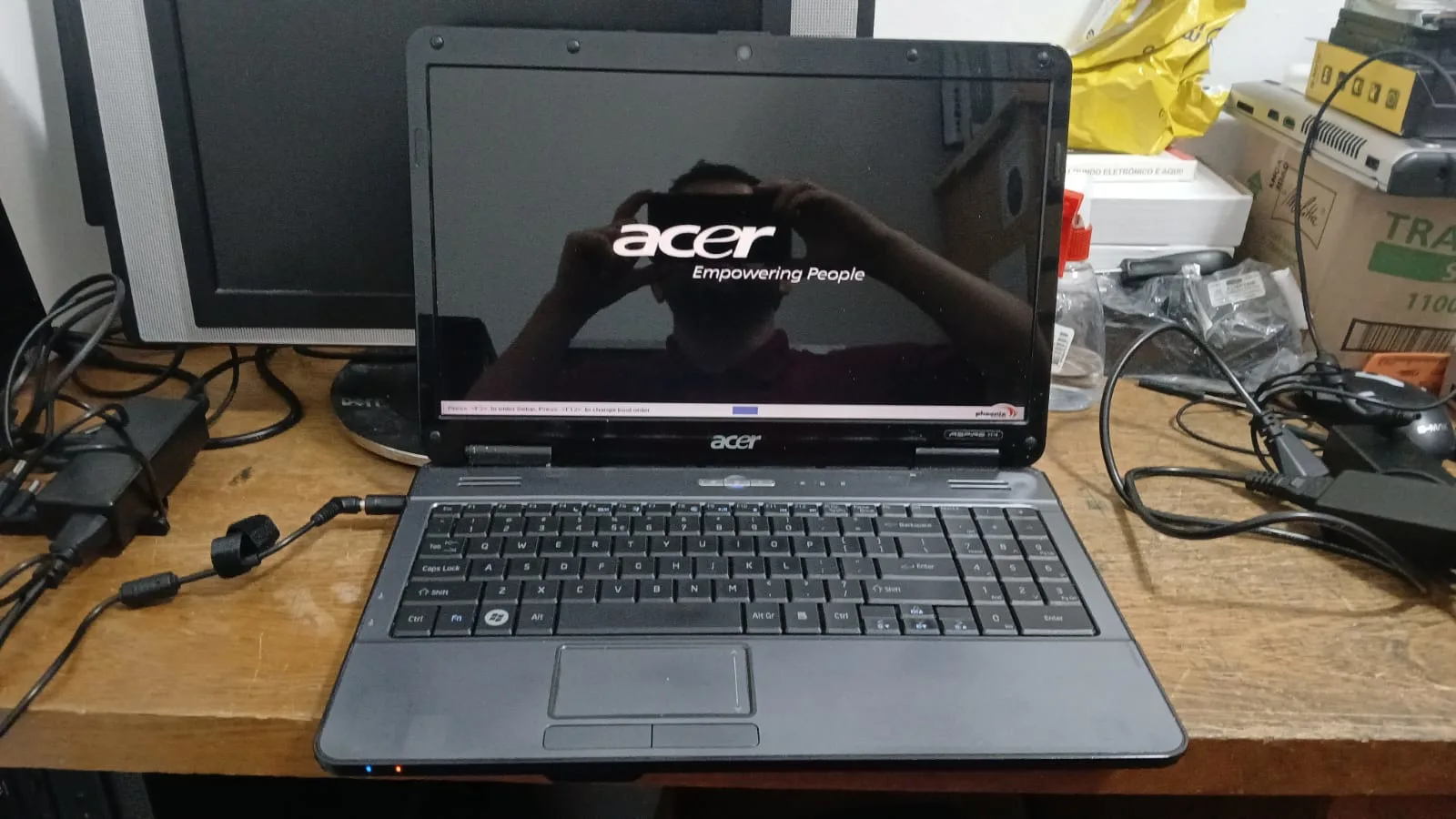 CL/ Flavio /😱LOTE DE 3 NOTEBOOKS🥳 208,00 SEGUIDOS 9,00😲