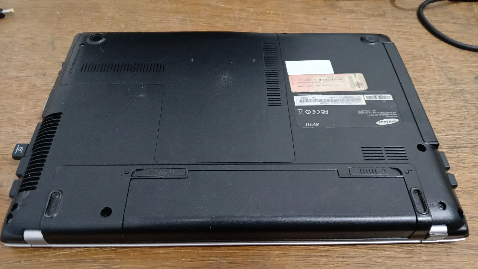 CL/ 😱NOTEBOOK SAMSUNG I3🥳 288,00 SEGUIDOS 9,00😲