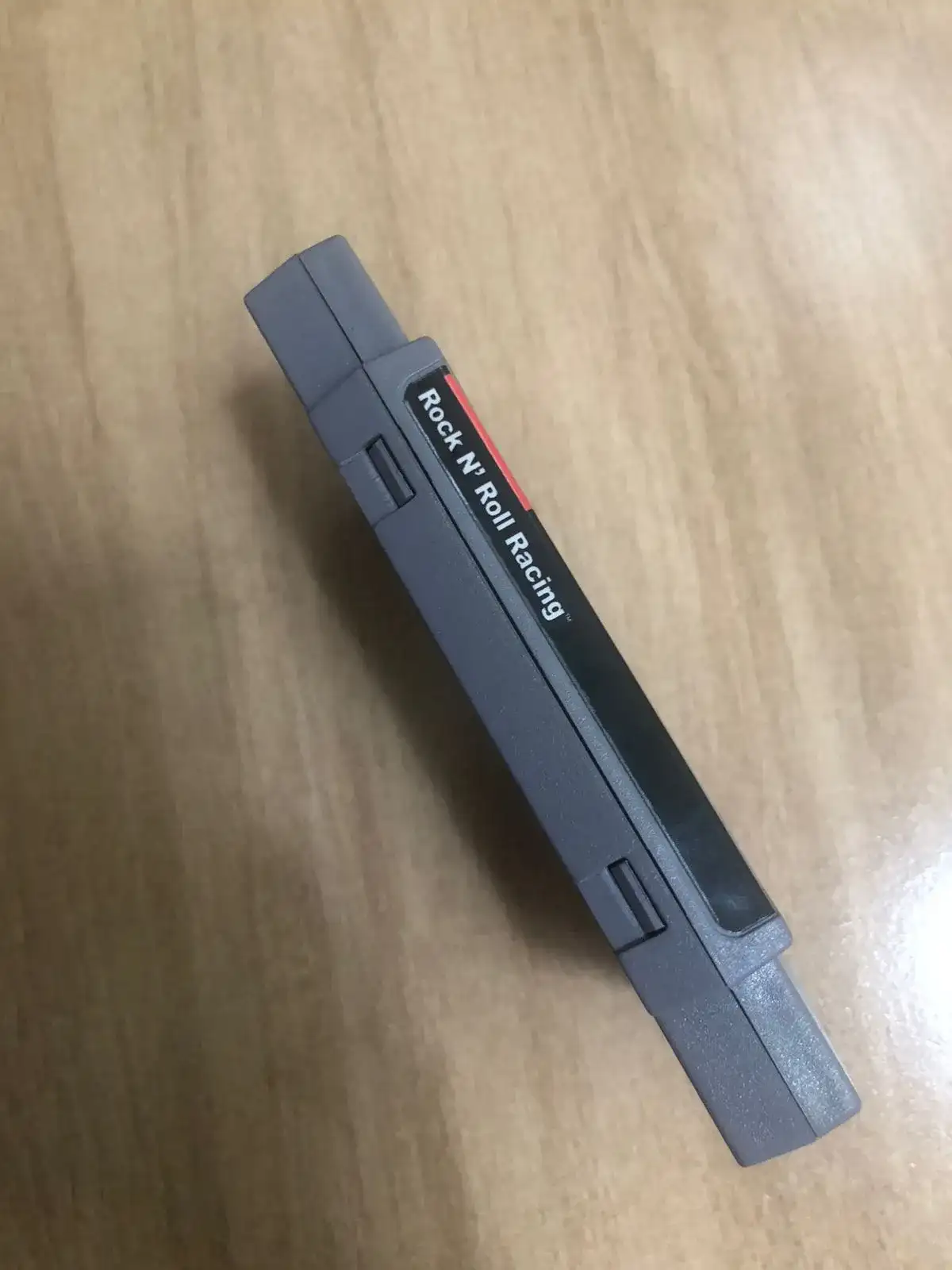 B9/ AJANUAR ROCK IN ROLL RACING SNES 🚀 29,00 SEGUIDOS DE 5,00