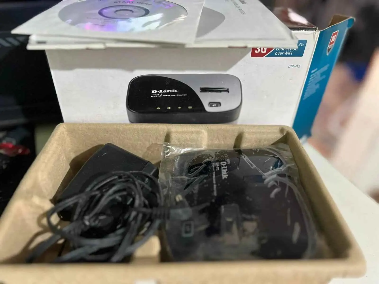 R7/ LOTE TECNOLOGIA ♨️156,00 SEGUIDOS DE 9,00