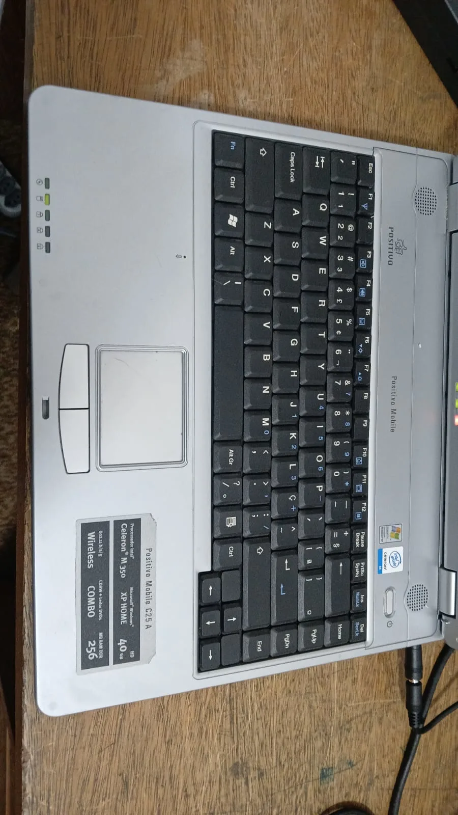 CL/ 😱LOTE DE 3 NOTEBOOKS ANTIGOS🥳 208,00 SEGUIDOS 9,00😲