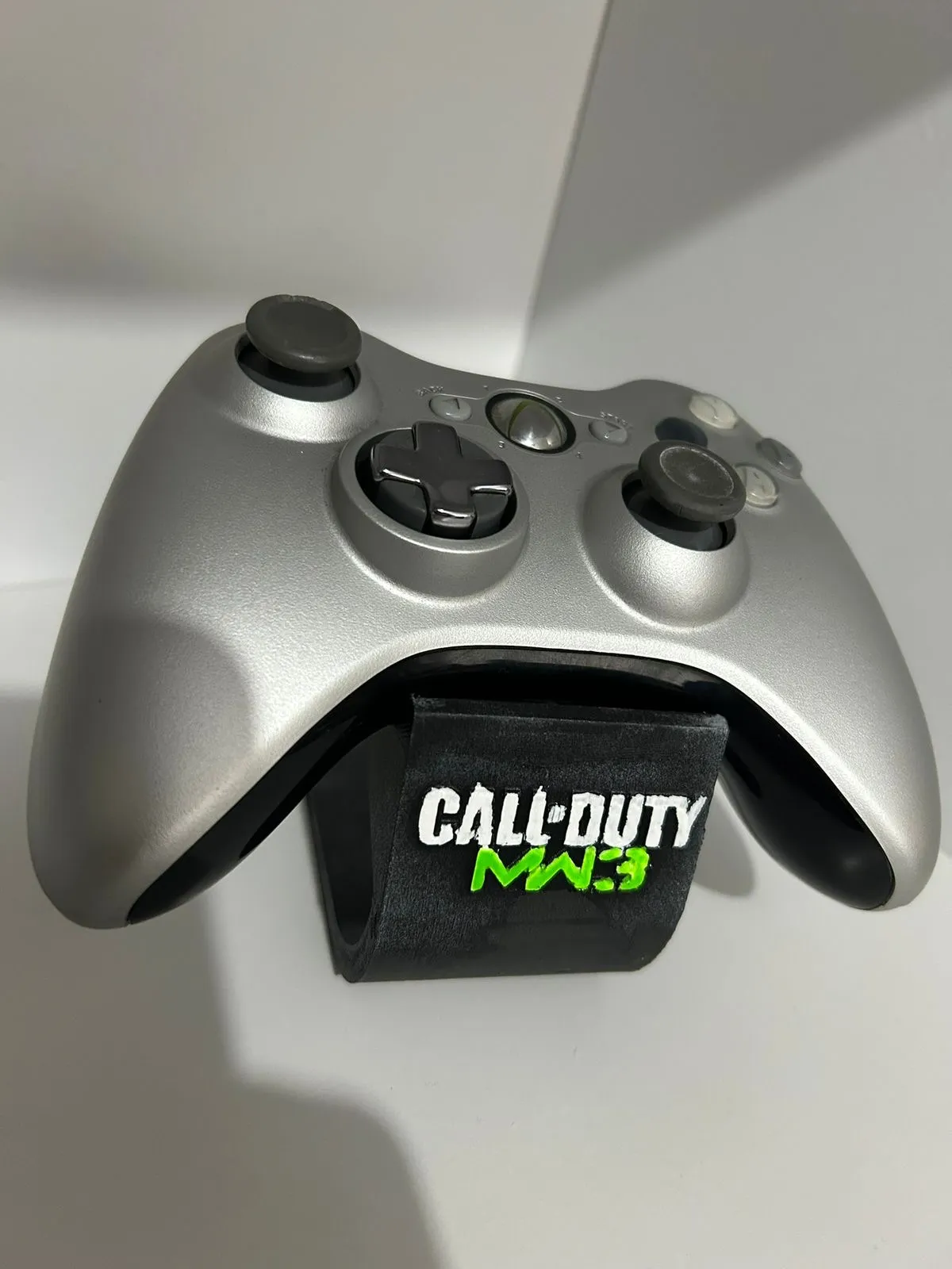 RL/ PORTA CONTROLES OF DUTY MW3😯29,00 SEGUIDOS DE 5,00♨️