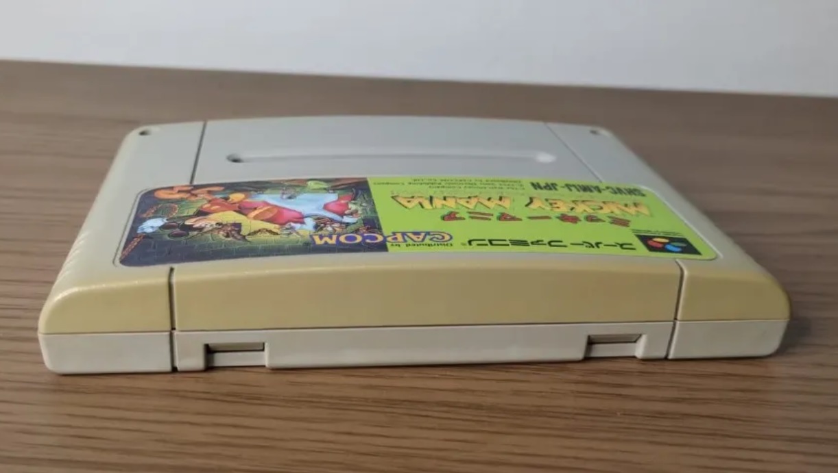 FH/ ORIGINAL Mickey Mania 69,00 SEGUIDOS DE 5,00