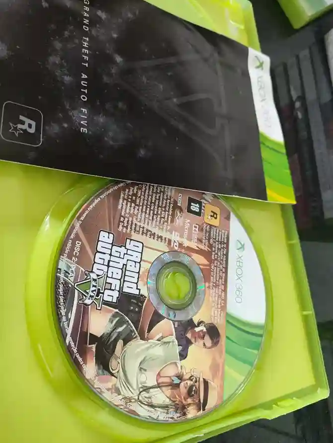 WA/ Patrick Ferreira /ORIGINAL GTA 5♨️😯43,00 SEGUIDOS DE 7,00😯😯