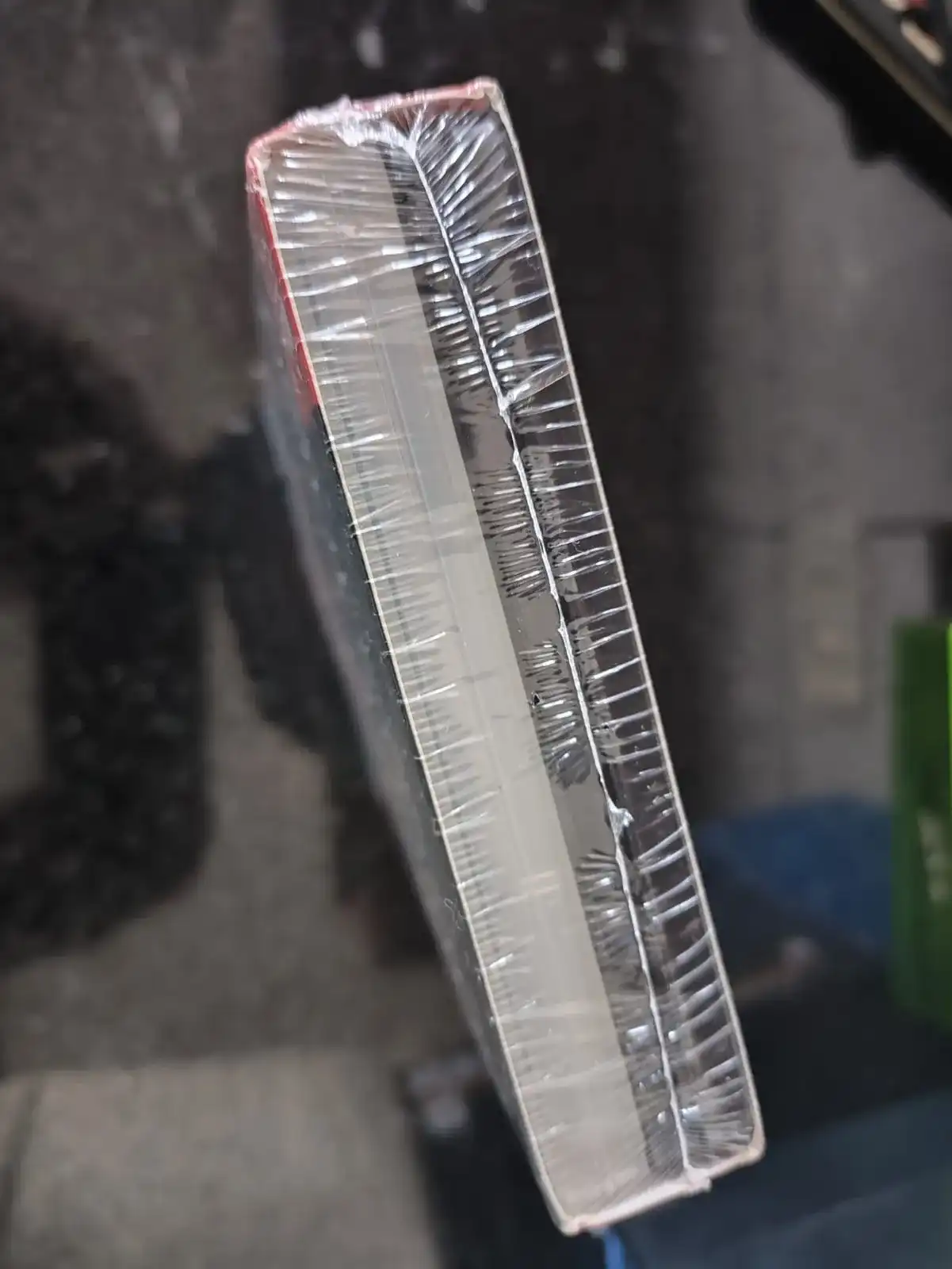 WA/ ORIGINAL ODD WORLD LACRADO😯219,00 SEGUIDOS DE 12,00