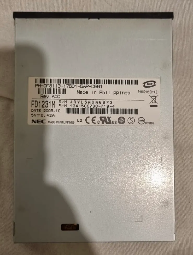 R3/ Gisele /LOTE DE GRAVADORES E HDS😯47,00 SEGUIDOS DE 11,00