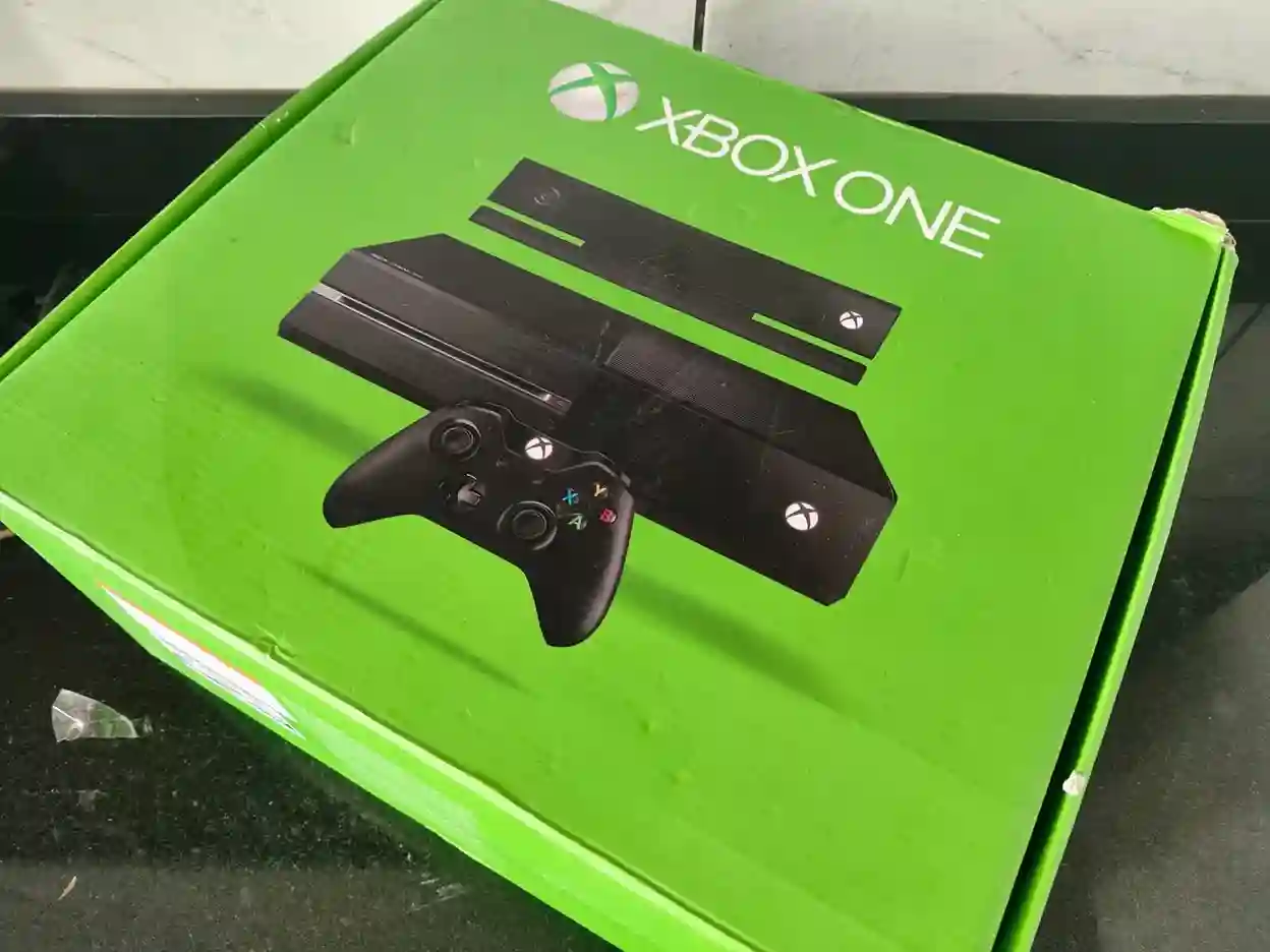 WA/ Xitelio /XBOX ONE NA CAIXA😯277,00 SEGUIDOS DE 25,00♨️
