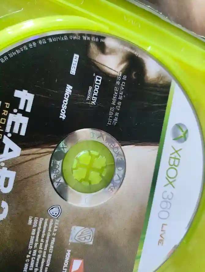 WA/ Julio Cesar Maia Machado /ORIGINAL FEAR 2😯39,00 SEGUIDOS DE 5,00