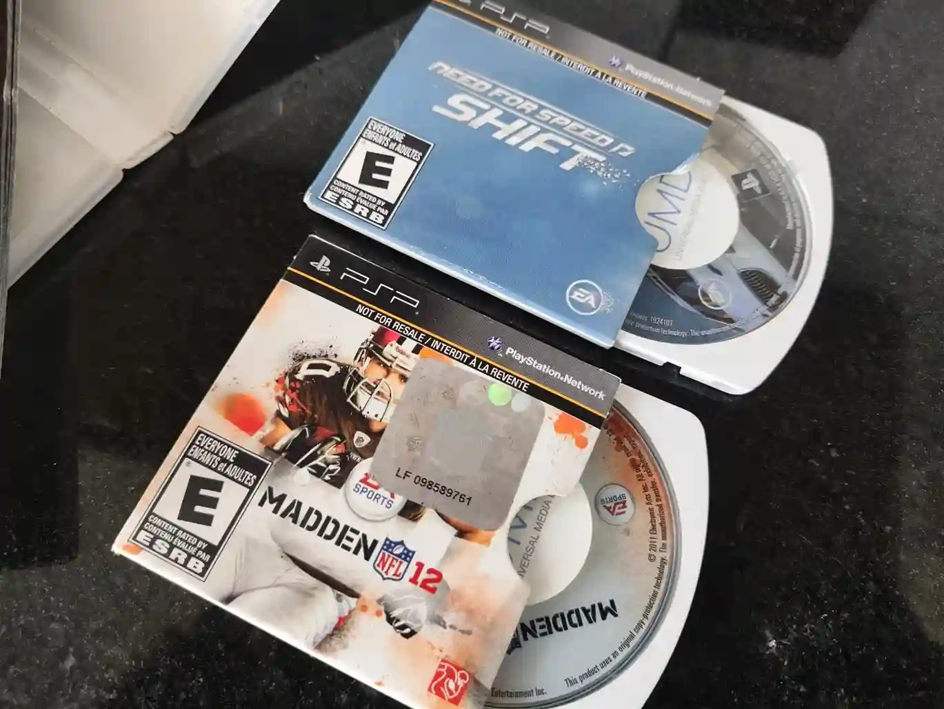 WA/ Jose Cilmar /LOTE JOGOS PSP😯88,00 SEGUIDOS DE 6,00