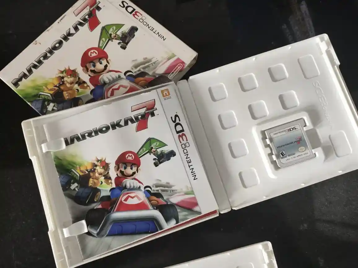 WA/ Luick /😍2 ORIGINAIS! COMPLETOS😯91,00 SEGUIDOS DE 5,00♨️