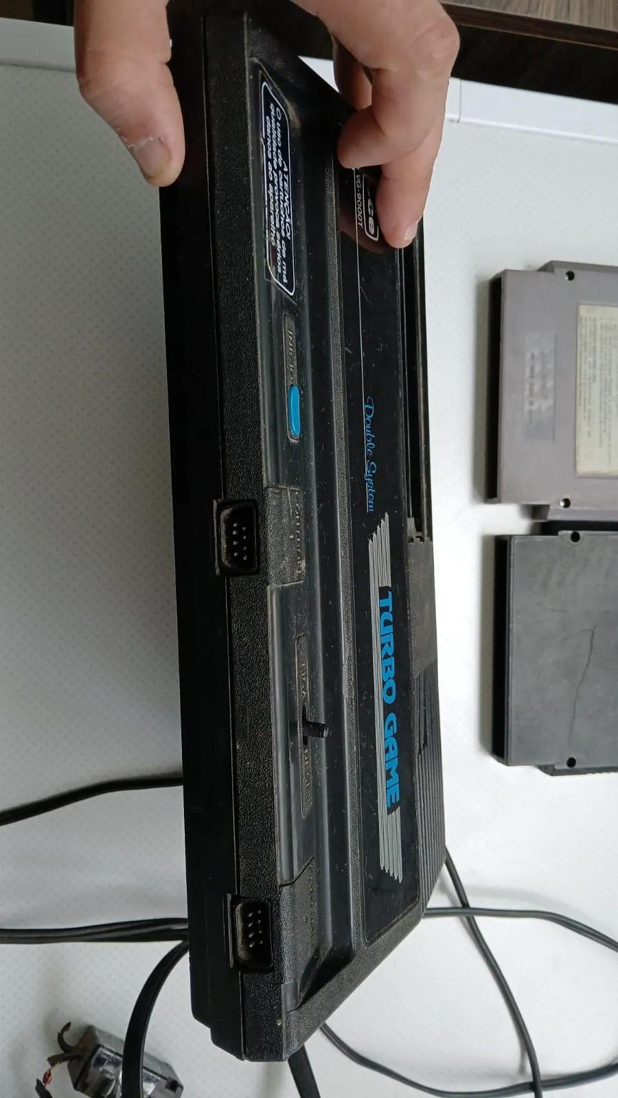 CL/ Gutaum /😱TURBO GAME CCE🥳49,00 SEGUIDOS 9,00😲