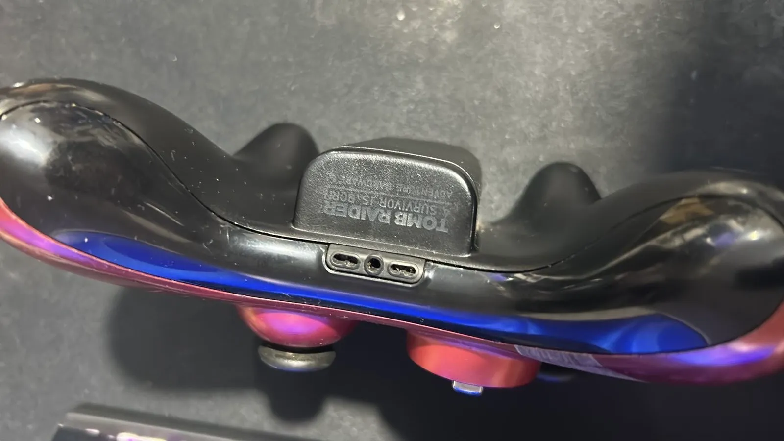 RL/ Gilsongz /ORIGINAL EDIÇÃO TOMB RAIDER😯98,00 SEGUIDOS DE 12,00♨️