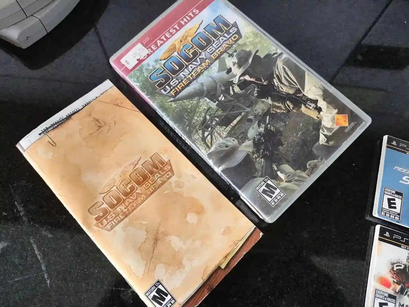 WA/ Jose Cilmar /LOTE JOGOS PSP😯88,00 SEGUIDOS DE 6,00