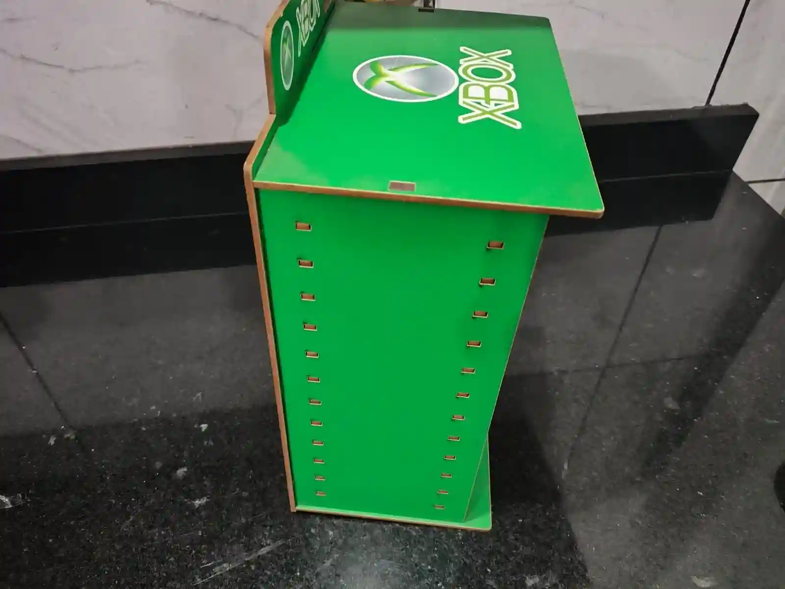 WA/ Alexandre Peres /BOX PARA JOGOS😯35,00 SEGUIDOS DE 7,00