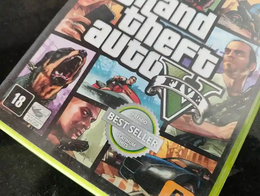 WA/ Patrick Ferreira /ORIGINAL GTA 5♨️😯43,00 SEGUIDOS DE 7,00😯😯