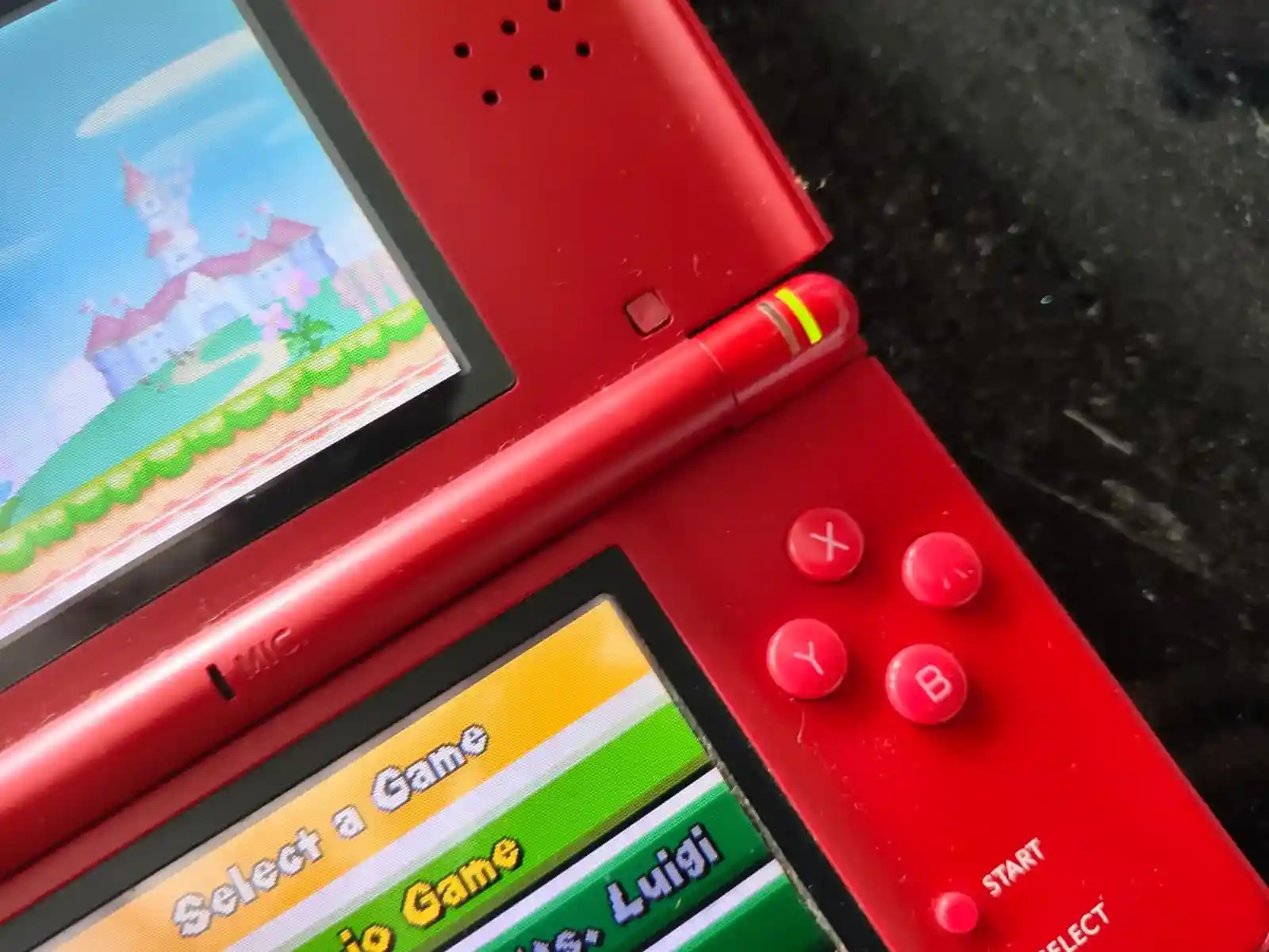 WA/ Felipe Faco /DS LT EDIÇÃO MARIO BROS😯187,00 SEGUIDOS DE 20,00