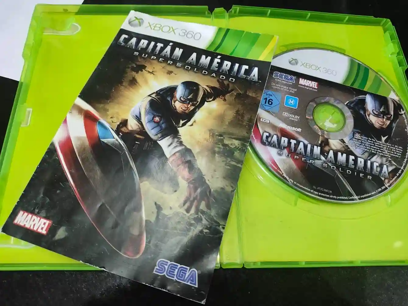 WA/ Gutaum /ORIGINAL CAPITÃO AMÉRICA😯88,00 SEGUIDOS DE 11,00♨️