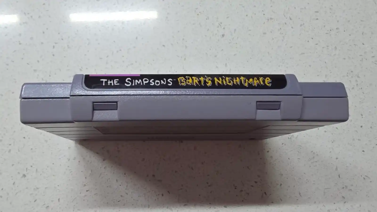 BG/ Aldebas /ORIGINAL BARTS NIGHTMARE😯79,00 SEGUIDOS DE 12,00♨️