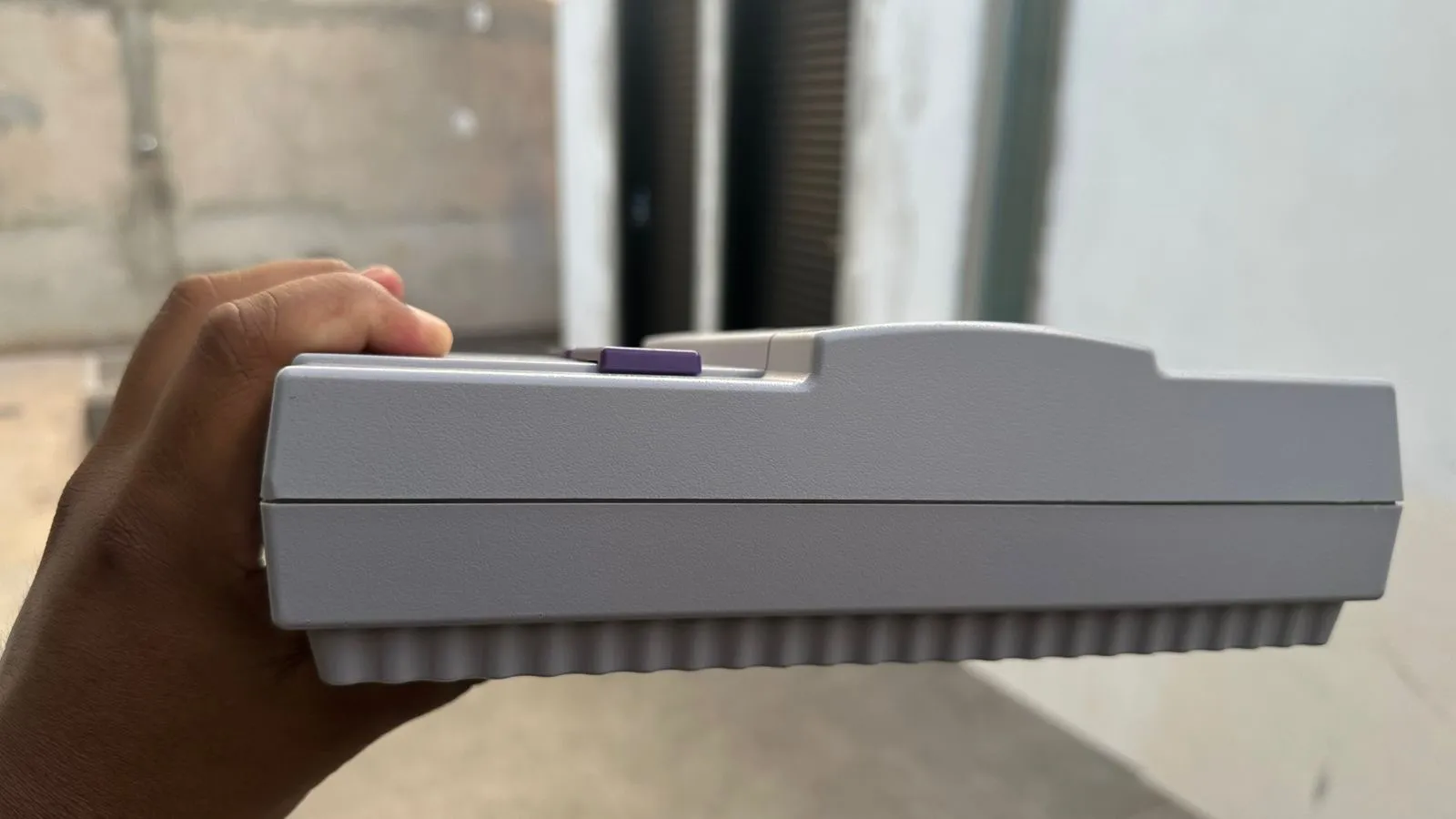 R9/ Aldebas /SUPER NINTENDO 001 NA CAIXA😲377,00 SEGUIDOS DE 27,00♨️