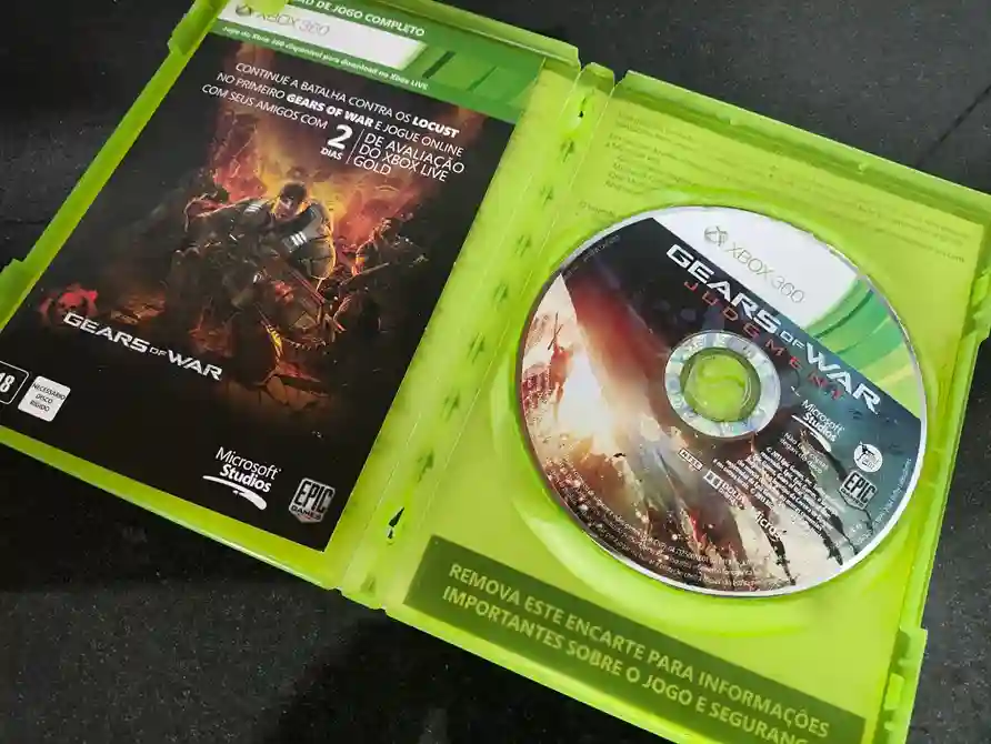 WA/ ORIGINAL GEARS OF😯31,00 SEGUIDOS 7,00♨️