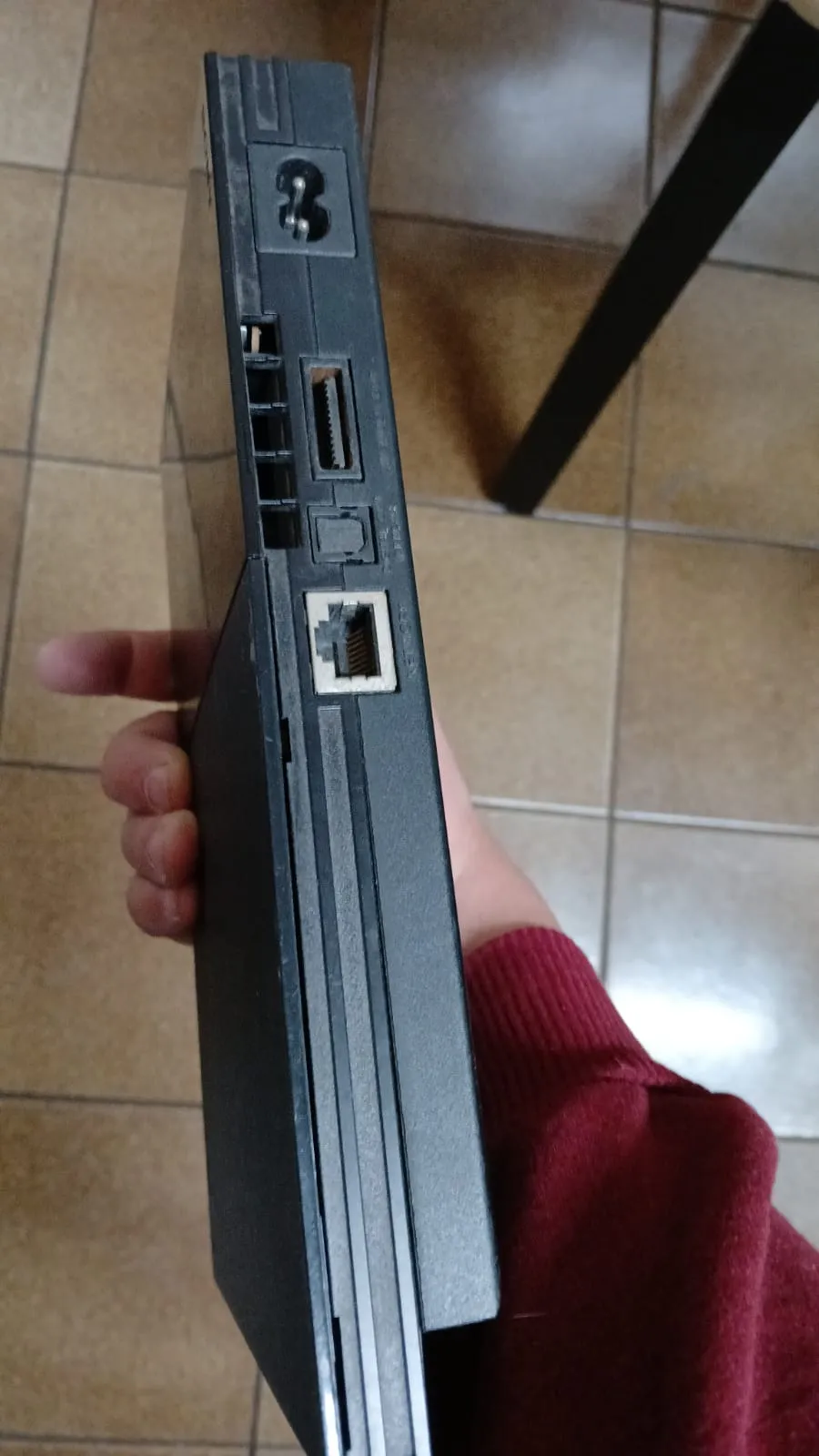 CL/ kevogames /😱PLAYSTATION 2 COM HD 320GB🥳49,00 SEGUIDOS 9,00😲