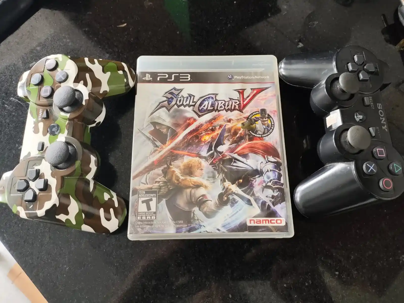 WA/ Jose Cilmar /JOGO E CONTROLES♨️55,00 SEGUIDOS DE 9,00👊🏽