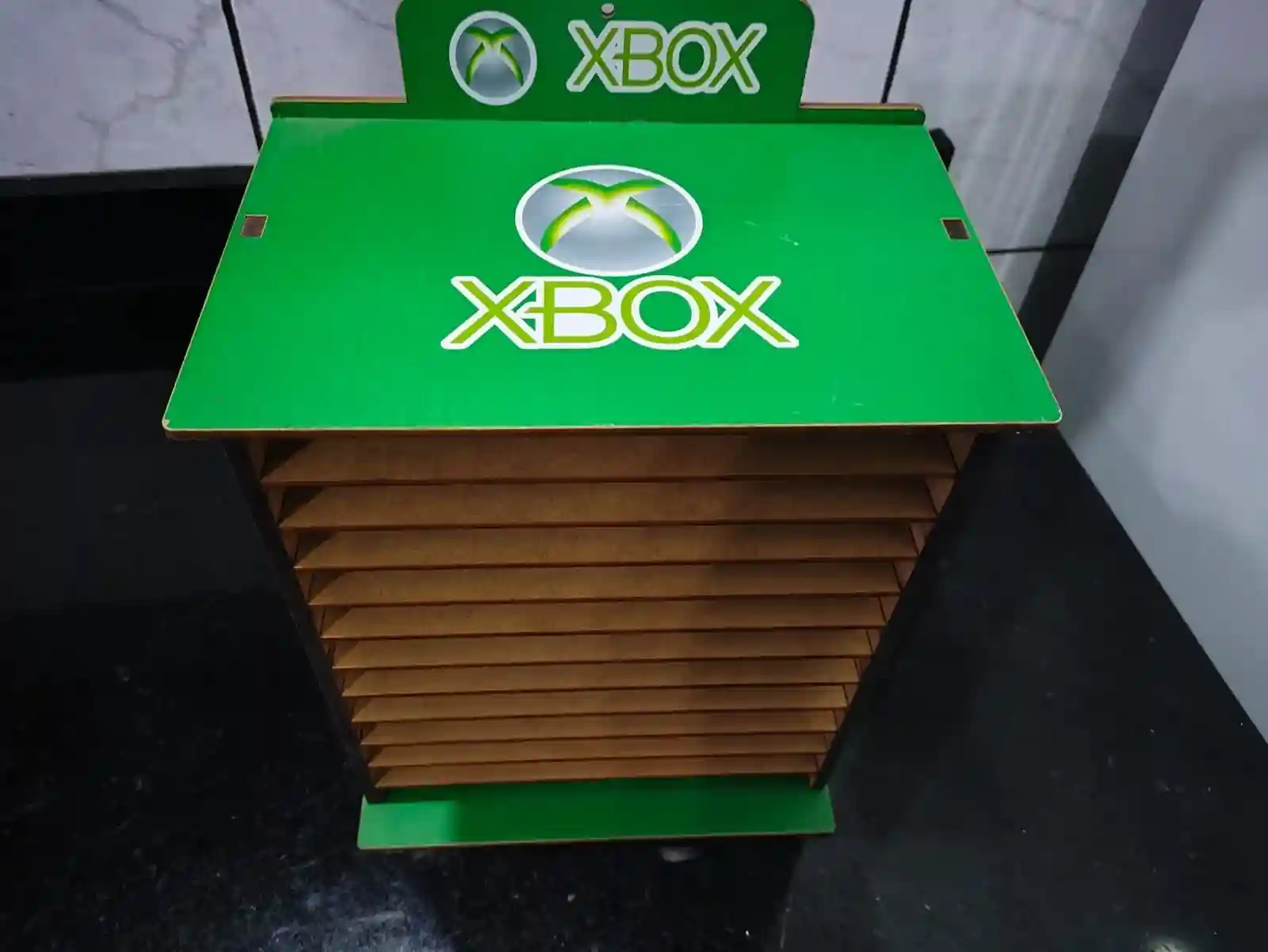 WA/ Alexandre Peres /BOX PARA JOGOS😯35,00 SEGUIDOS DE 7,00