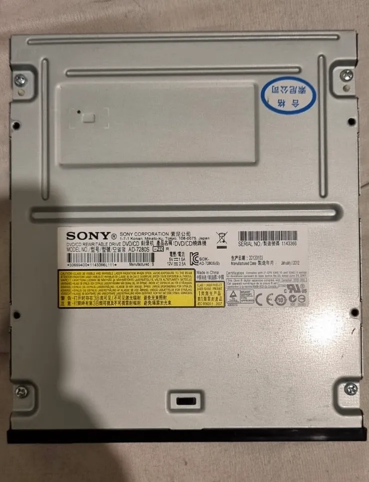 R3/ Gisele /LOTE DE GRAVADORES E HDS😯47,00 SEGUIDOS DE 11,00