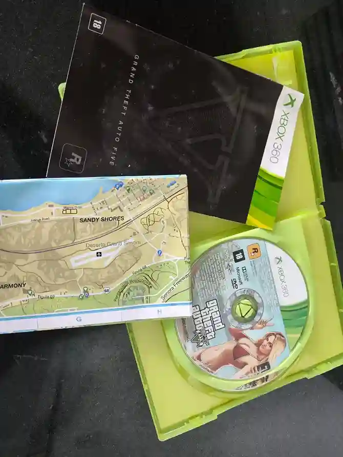 WA/ Patrick Ferreira /ORIGINAL GTA 5♨️😯43,00 SEGUIDOS DE 7,00😯😯