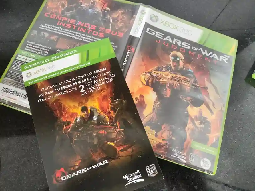 WA/ ORIGINAL GEARS OF😯31,00 SEGUIDOS 7,00♨️