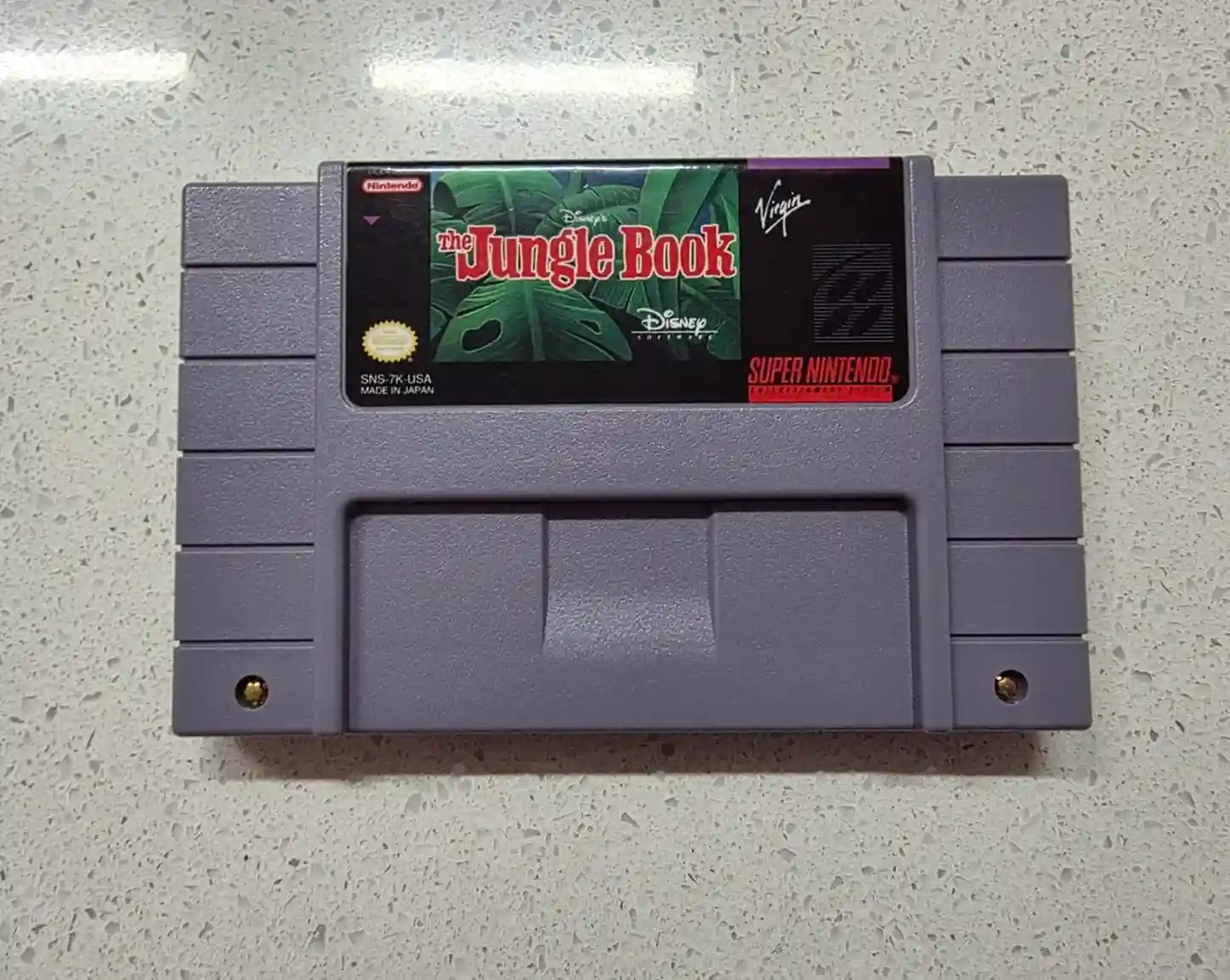 BG/ 17thiagoov /100% ORIGINAL♨️JUNGLE BOOK! 83,00 SEGUIDOS DE 10,00♨️